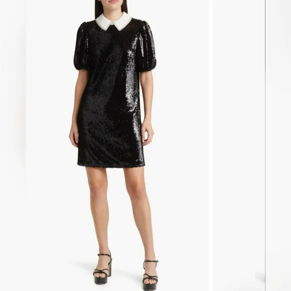 Ted Baker London | Dresses | Ted Baker Zarell Sequin